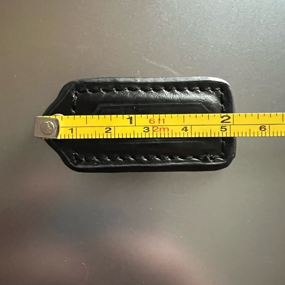 Coach Hang Tag - Picture 5 of 6